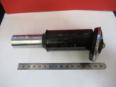 BAUSCH LOMB TUBUS + NOSEPIECE MICROSCOPE PART AS PICTURED &8Y-A-08