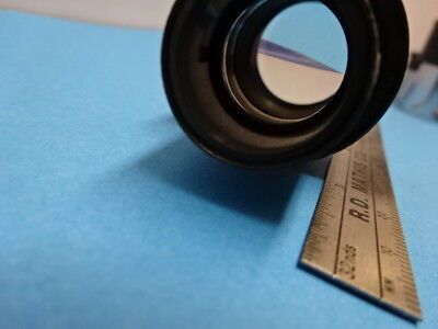 ZEISS GERMANY EYEPIECE OCULAR 464023 KPL 10X/18 MICROSCOPE PART OPTICS &90-A-07