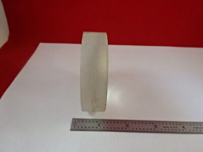 MICROSCOPE PART REICHERT AUSTRIA CONCAVE MIRROR ILLUMINATOR OPTICS  B#Q1-A-03