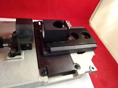 LEICA DMR OPTICAL ASSEMBLY HEAD TOP MICROSCOPE PART OPTICS AS IS #H9-A-02