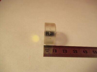 OPTICAL ZERODUR CELL ASSEMBLY RING LASER GYRO OPTICS AS PICTURED &39-A-40