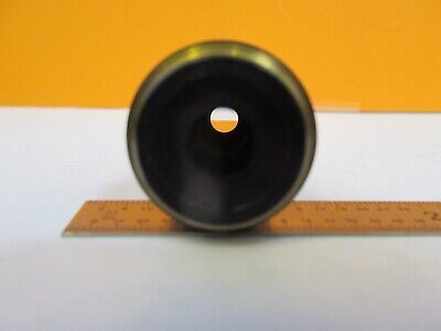 ZEISS 460700 OBJECTIVE 40X /160 OPTICS MICROSCOPE PART AS PICTURED &H8-C-31