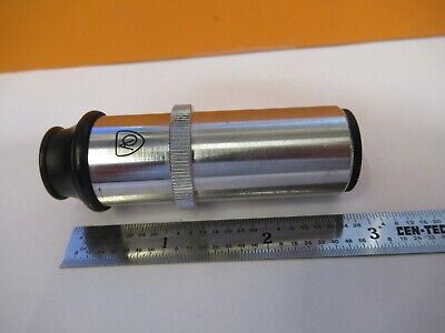 AO AMERICAN OPTICS CENTERING EYEPIECE MICROSCOPE PART AS PICTURED &4T-A-46