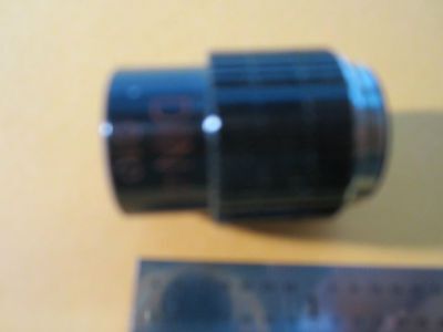 MICROSCOPE PART EYEPIECE SWIFT DIN 4 OPTICS JAPAN  BIN#24-76