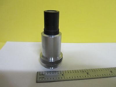 MICROSCOPE PART OBJECTIVE OPTICS #T9-23