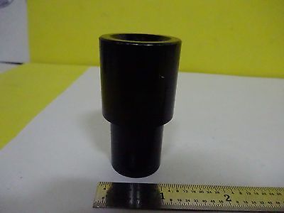 MICROSCOPE PART EYEPIECE  OPTICS #W9-22