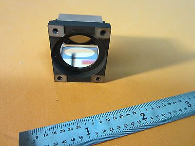 OPTICAL MICROSCOPE PRISM OPTICS BIN#21 ixi