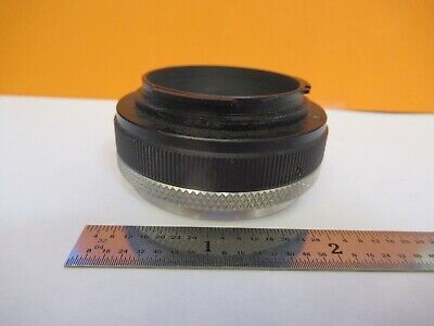 OPTICAL 35mm CAMERA ADAPTER OPTICS AS PICTURED &85-B-101