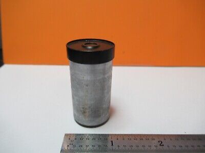 UNITRON JAPAN PHOTO 10X RARE EYEPIECE MICROSCOPE PART AS PICTURED &G1-A-09