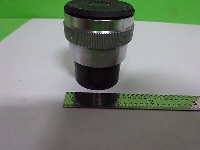 MICROSCOPE EYEPIECE OCULAR  OPTICS #72-57