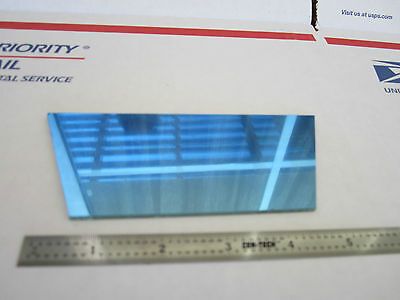 OPTICAL MIRROR TRAPEZOIDAL NON PARALLEL NOS NEW OPTICS DWR#1B