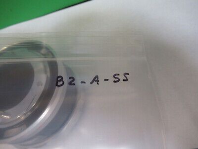 OLYMPUS JAPAN CAMERA ADAPTER for MICROSCOPE PART AS PICTURED &B2-A-55