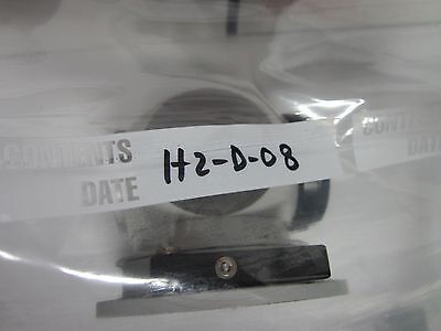 MICROSCOPE PART ZEISS GERMANY PORT ?? AS IS BIN#H2-D-08