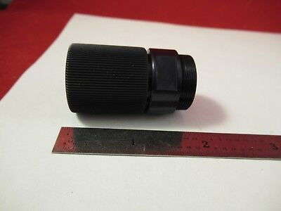 OPTICAL HP HEWLETT PACKARD LASER BEAM EXPANDER OUTPUT LENS OPTICS &92-A-29