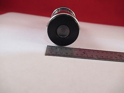 MICROSCOPE PART AO EYEPIECE CENTERING AMERICAN OPTICS AS IS #B3-E-04