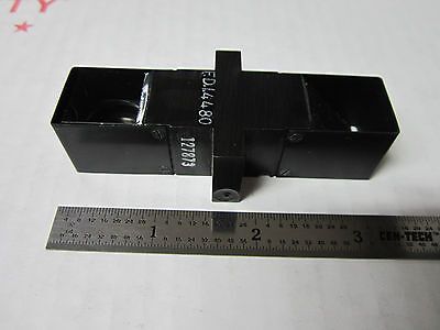 OPTICAL PERISCOPE ASSEMBLY LASER OPTICS  BIN#4V