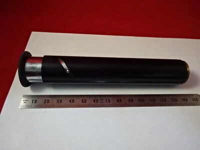 BAUSCH LOMB BL MICROMETER EYEPIECE TELESCOPIC MICROSCOPE PART OPTICS &AM-A-16