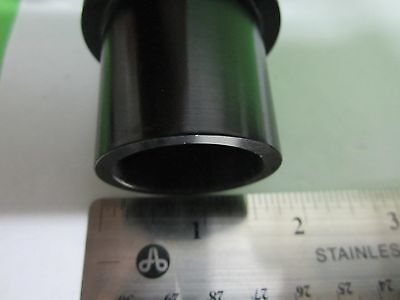 MICROSCOPE PART CAMERA ADAPTER EYEPIECE OPTICS AS IS BIN#Q9-T-02