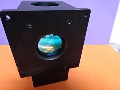 OPTEM HYP1011 OPTICAL ASSEMBLY MICROSCOPE OPTICS &IL-75-01