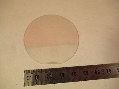 OPTICAL WAFER SAPPHIRE SINGLE CRYSTAL M-FACE EPI READY 2" DIA OPTICS &amp;66-A-30