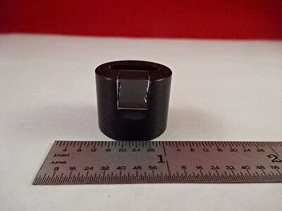 OPTICAL MOUNTED PRISM ELBOW OPTICS AS PICTURED &7C-A-19