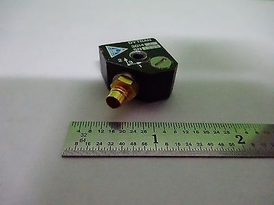 ACCELEROMETER 3014A TRIAXIAL VIBRATION sensor  #K1-M-32