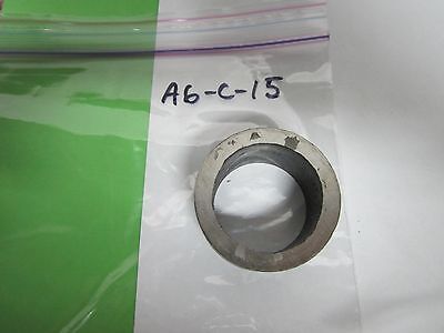 ROUND MAGNET ALNICO FROM HP LASER ?? BIN#A6-C-15