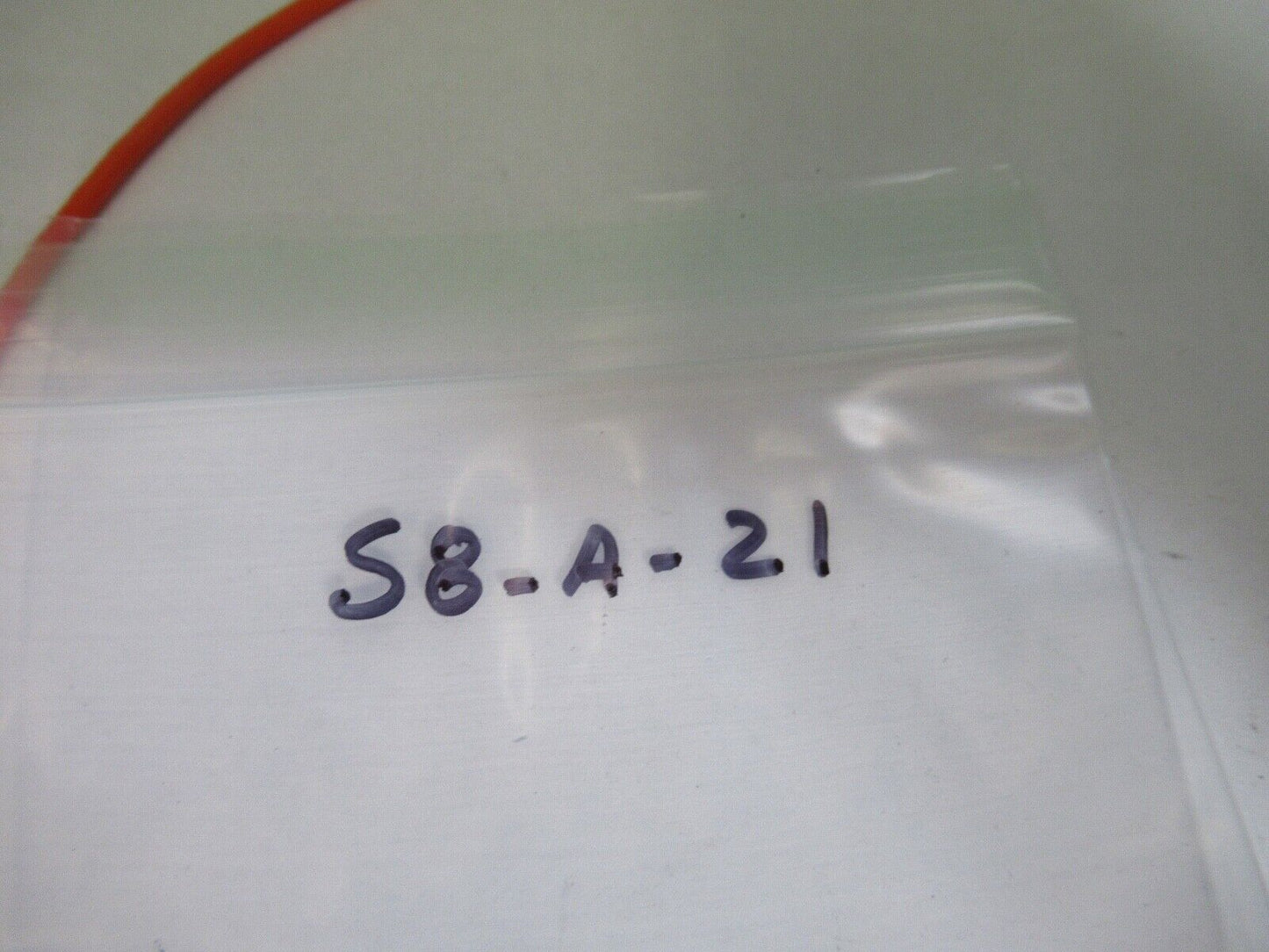 2ft CABLE for ACCELEROMETER SENSOR triaxial 1/4-28 to pigtail AS PICTURED S8-A21