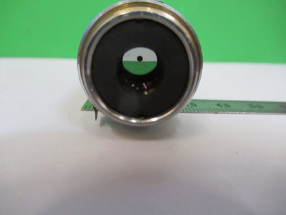 WYKO RX20 MIRAU INTERFEROMETER OBJECTIVE MICROSCOPE PART AS PICTURED &Z5-B-09