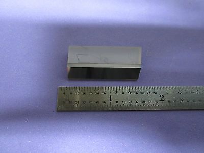 OPTICAL WEDGE C-D MIRROR LASER OPTICS  BIN#22-37