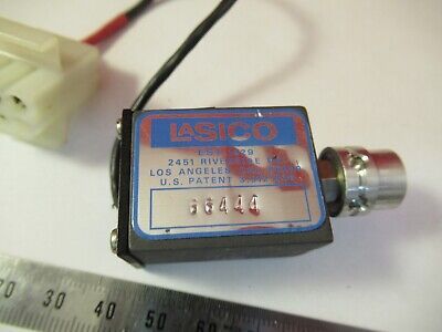 MINI MOTOR LASICO MECHATRONICS ROBOTS OPTICS AS PICTURED &29-A-09