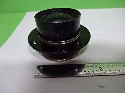 MICROSCOPE PART ANTIQUE DIAPHRAGM IRIS OPTICS UNKNOWN MAKER AS IS B#AI-06