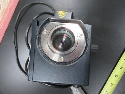 LEICA DMRX 504063 LAMP XBO ILLUMINATOR MICROSCOPE PART AS PICTURED P1-A-02