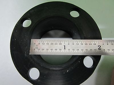 MICROSCOPE PART CAMERA ADAPTER AS IS BIN#V2-16