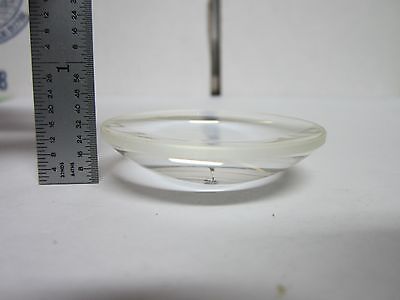 OPTICAL CONVEX CONCAVE LENS LASER OPTICS  BIN#R5-22