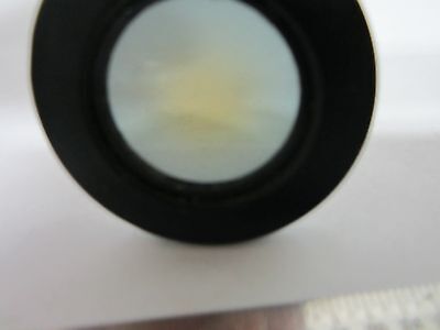 POLARIZER NIKON JAPAN MICROSCOPE OPTICS AS IS BIN#F2-81