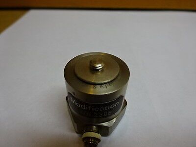 BRUEL KJAER WH 2386 4381ACCELEROMETER VIBRATION SENSOR AS IS #81-02