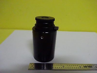 MICROSCOPE PART EYEPIECE WILD HEERBRUGG SWISS 15xK OPTICS AS IS BIN#W9-35