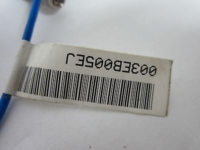 KABEL BESCHLEUNIGUNGSMESSER PCB PIEZOTRONICS 003EB005 VIBRATION PRÜFUNG #H4-07