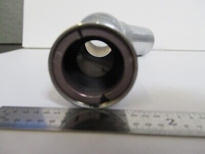 REICHERT AUSTRIA TUBUS MONOCULAR MICROSCOPE PART AS PICTURED &FT-1-A-64