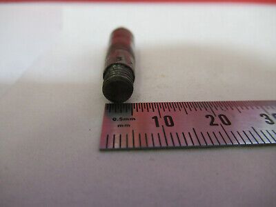 ANTIQUE ERNST LEITZ WETZLAR PIVOT SCREW MICROSCOPE PART AS PICTURED &B1-B-25