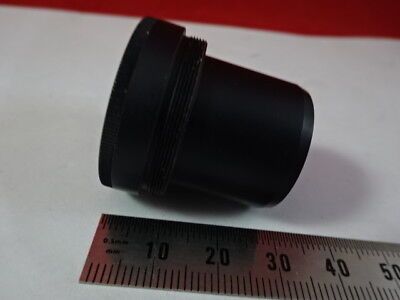 RARE OPTICAL OCULAR 16X EYEPIECE UNKNOWN MAKER OPTICS MICROSCOPE PART #5-A-68