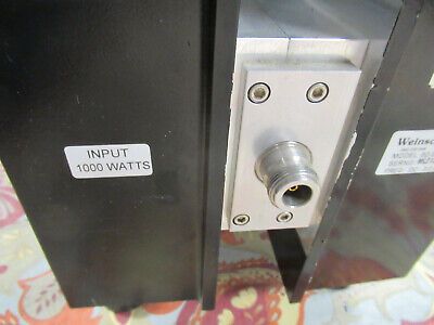 Aeroflex Weinschel 82-40-33 DC 3 GHz High Power Fixed Coaxial Attenuator AS PIC