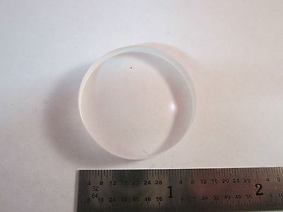 OPTICAL  CONVEX CONCAVE LENS LASER OPTICS  i BIN#5M-30