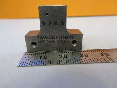 OPTICAL MIL SPEC MOUNTED PRISM OPTICS AS PICTURED P6-A-102