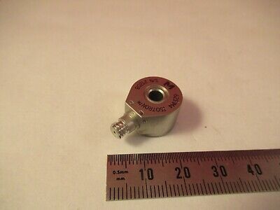 MEGGITT ENDEVCO 6251M4 ICP ACCELEROMETER SENSOR VIBRATION TEST AS PIC &94-B-10