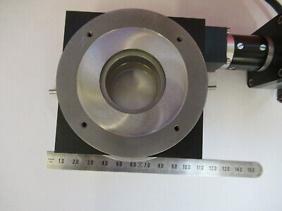 OPTICAL NEUGART ROTATOR PLE 22.005 RARE PRO OPTICS AS PICTURED #B7-A-55