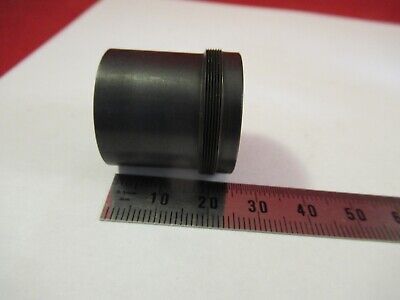 ZEISS GERMANY IN35 GRID INSERT LENS MICROSCOPE PART AS PICTURED &12-A-29