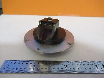 REICHERT AUSTRIA HEAD PRISM MOUNTED MICROSCOPE PART AS PICTURED &FT-1-A-14