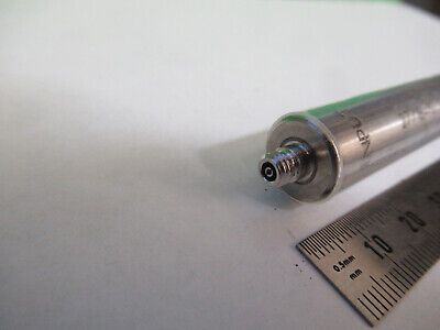 ENDEVCO 2771B-10 AMP for accelerometer VIBRATION SENSOR AS PICTURED &6-DT-A9-1